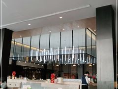 -上海虹桥宾馆味翠餐厅