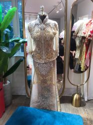 -LA GRACE高端婚纱礼服定制馆