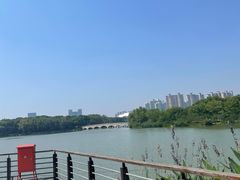 -昆山城市生态森林公园