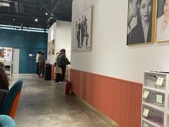 -海马体照相馆(天津世纪都会店)