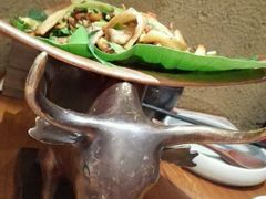 -云海肴·汽锅鸡·云南菜(天津国金汇店)