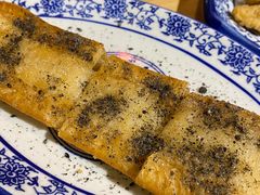 -裕鼎鲜·新中菜(金鼎广场店)
