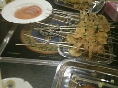 -寂寞的豆芽(龙泽路店)