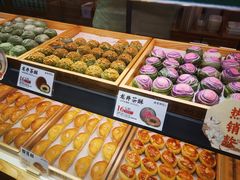 -南宋胡记(杭州灵隐寺店)
