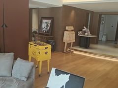 -优悦派·别墅派对轰趴馆(静安店)