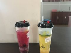 -沈记烧烤海鲜(江汉二路店)