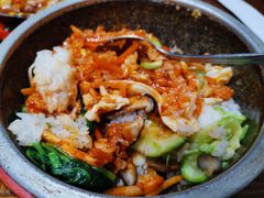 -米村拌饭(摩码广场店)