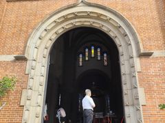 -上海佘山国家森林公园西佘山园