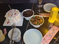 -粉墨特色菜·烧烤音乐酒馆