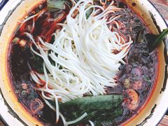 -赵伍面庄(松石大道店)