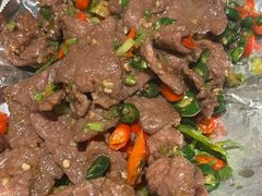 -渔语鱼新川菜Bistro(万象天地店)
