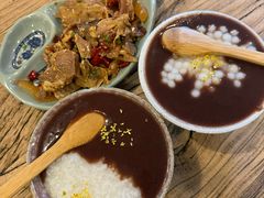 -尚食·卢记烧饼(十全街店)