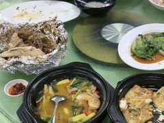 -景好海鲜餐厅(大鹏必选旅游店)