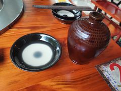 -炭虎子水浒烤肉(梦时代店)