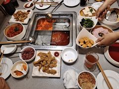 -海底捞火锅(凤凰广场店)