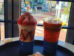 -Cafe de Paris(林荫路店)