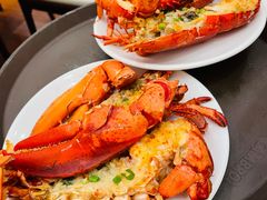 -第六季自助餐厅(甜水园店)