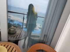 -深圳大梅沙京基洲际度假酒店