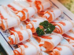 -鸿姐老火锅(静安店)