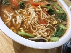 -隆阜號·梧桐树(沃尔玛店)