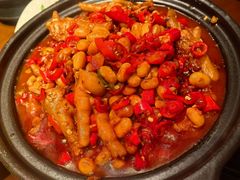 -辣瓦·江西爆炒馆子