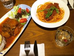 -OKOOKO澳客餐吧(乐天百货店)