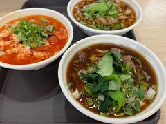 -东方削面(迎泽街店)