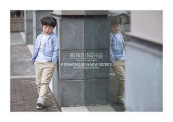 -KIDSMEMO拾光纪儿童摄影(金丰大厦店)