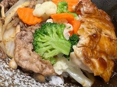 -吉野家(群力王府井店)