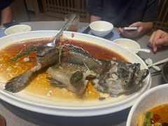 -长禧家·珑厨(东山口店)