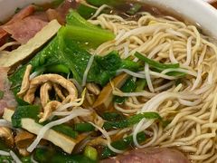 -欣达面馆(天桥支路店)