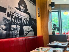 -安妮意大利餐厅(世贸天阶店)