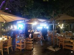 露天位-二荆条·蜀鲜汇城市森林火锅