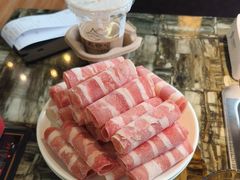 -名扬煮艺肥牛自助火锅(东平店)