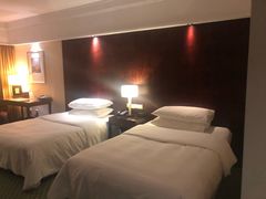 -宁波东港喜来登酒店
