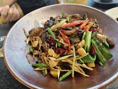 -一善菌·云南菌汤·云南菜(银泰城店)