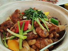 -阳澄湖费尔蒙酒店颐丰阁中餐厅(马鞍山西路店)