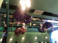 -浩海火烧云傣家菜(京广店)