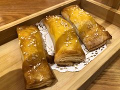 -粤域茶餐厅