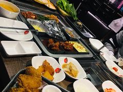 -火炉火自助餐(悠唐购物中心店)