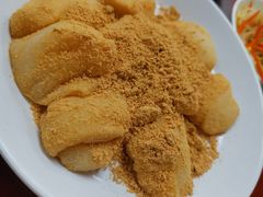 -屋里家延边朝鲜族冷面(南园店)