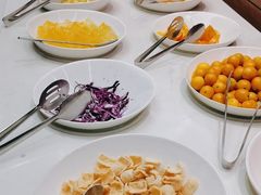 -豪客来牛排(红豆万花城店)