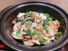 -盛宴自助餐厅(运达喜来登店)