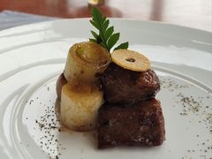 -鲜璟台·地标景观餐厅(上海中心店)