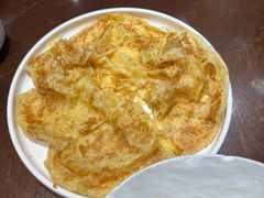 奶香手撕饼-老厨家(友谊路总店)