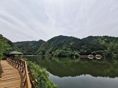 -仙居谷风景区
