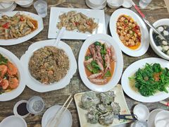 -星奇缘·海鲜餐厅(东山美食地标店)