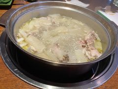 -芭缇沁园椰子鸡(中航紫金新天地店)