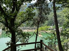 -沂蒙山旅游区云蒙景区(蒙山国家森林公园)