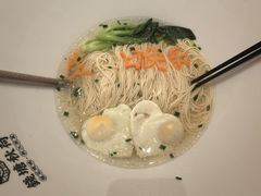 -钱塘秋荷·新江浙菜(沪太路店)